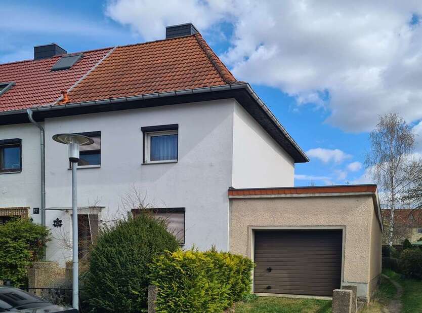 Haus zum Kaufen in Halle (Saale) 170.000 € 130 m²