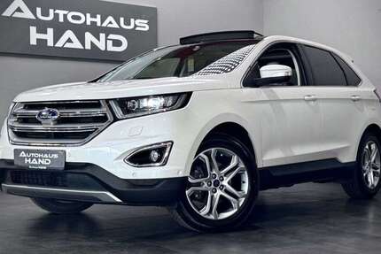 Ford Edge 124.905 km 17.999 &euro; Bad Honnef 53604