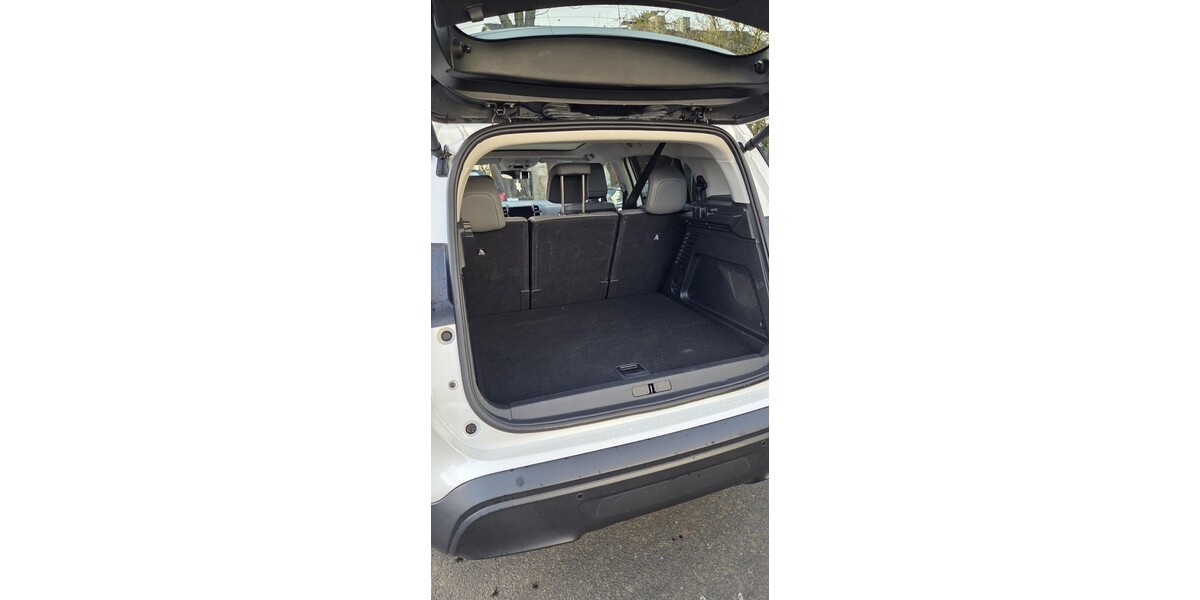 Citroen C5 58.000 km 19.500 &euro; Karben 61184