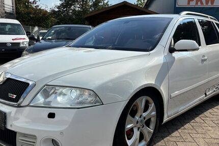 Skoda Octavia 251.000 km 3.400 € Wietmarschen/Lohne 49835