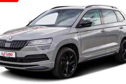 Skoda Karoq 67.918 km 26.950 &euro; Senftenberg 01968