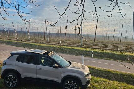 Jeep Avenger 24.000 km 22.600 &euro; Altmannstein - Altmühltal 93336