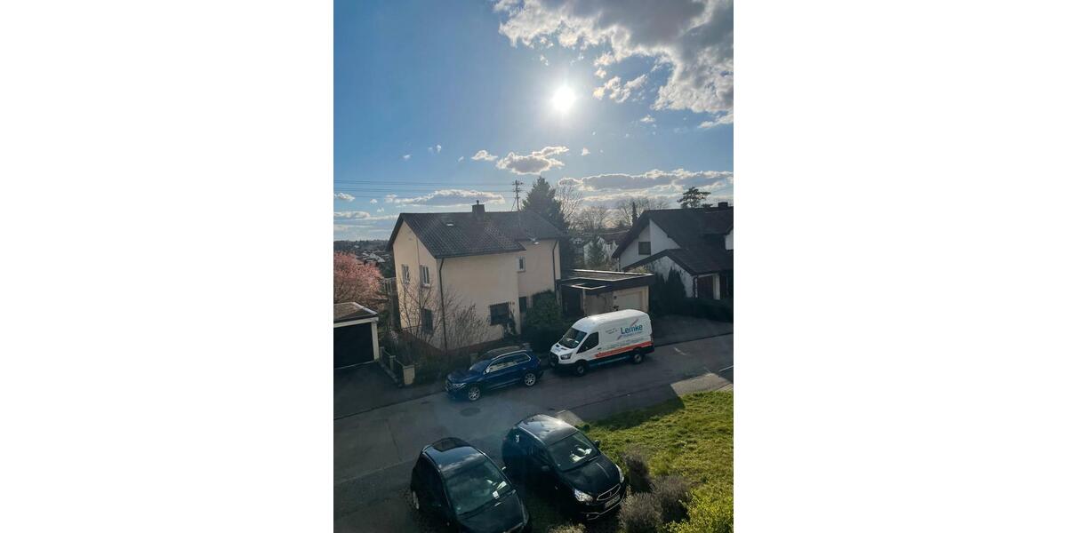 Etagenwohnung Backnang - 3 Zimmer, 61 m&sup2;, 214.800&euro; | Angebot:26697432