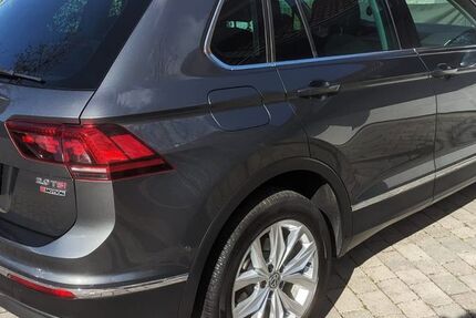 VW Tiguan 159.566 km 16.900 &euro; Meißenheim 77974