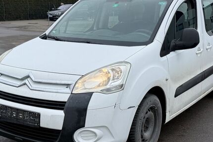 Citroen Berlingo 316.892 km 2.650 &euro; Bisingen 72406