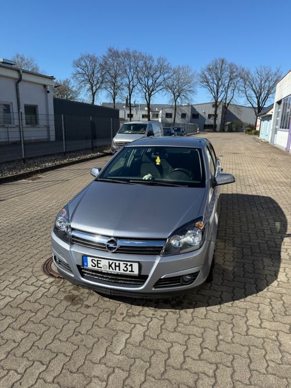 Astra