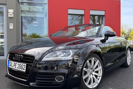 Audi TT 114.000 km 13.499 &euro; Bonn 53225