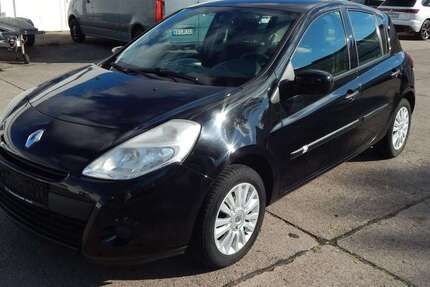 Renault Clio 58.000 km 4.990 € Erfurt 99092