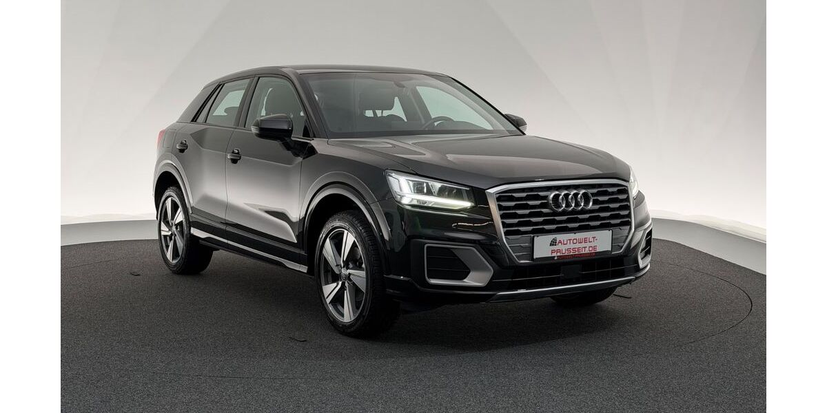 Audi Q2 93.352 km 18.970 &euro; Horb am Neckar 72160