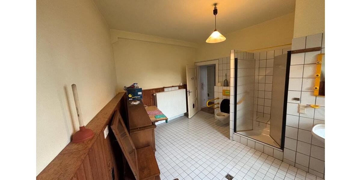 Einfamilienhaus Bad Wildungen - 2 Zimmer, 65 m&sup2;, 630&euro; | Angebot:26463844