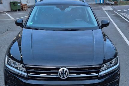 VW Tiguan 97.530 km 18.200 &euro; Duisburg 47239