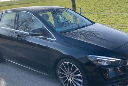 Mercedes-Benz B 180 51.500 km 22.999 &euro; Hünstetten-Görsroth 65510