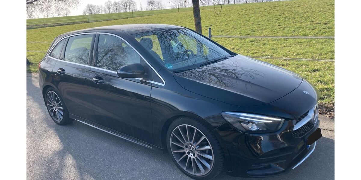 Mercedes-Benz B 180 51.500 km 22.999 &euro; Hünstetten-Görsroth 65510