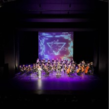 1. Schülerkonzert - Vivaldi: Die vier Jahreszeiten 21.08.2026 OPERNHAUS HALLE