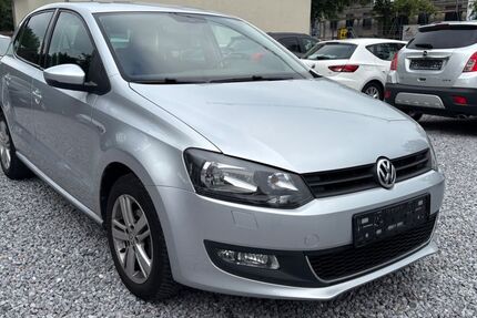 VW Polo 108.390 km 6.990 &euro; Paderborn 33104