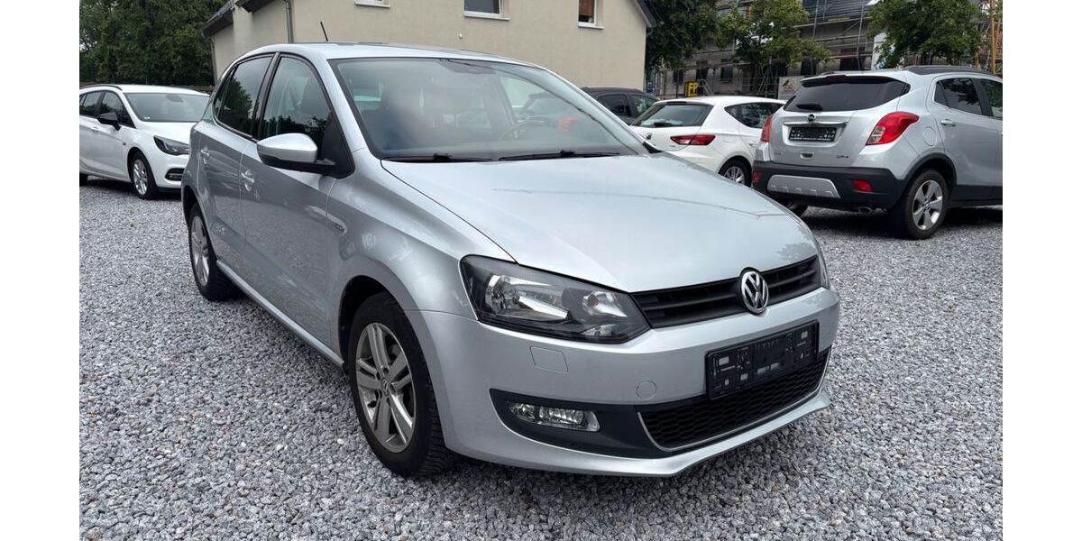 VW Polo 108.390 km 6.990 &euro; Paderborn 33104