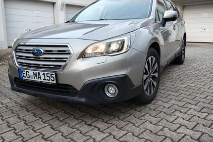 Subaru Outback 284.900 km 8.600 &euro; Bad Birnbach 84364