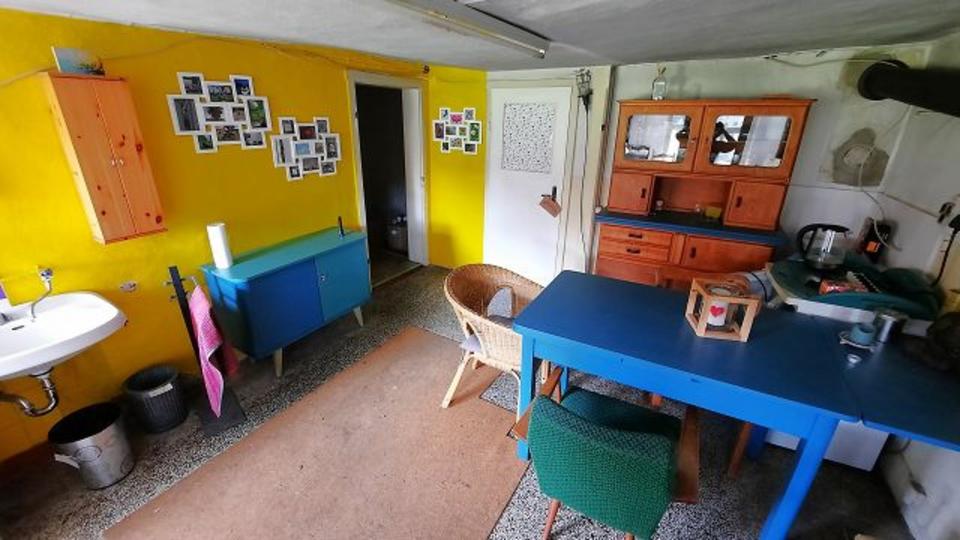 Bauernhaus, Landhaus Seehausen (Altmark) - 5 Zimmer, 110 m&sup2;, 95.000&euro; | Angebot:25973444