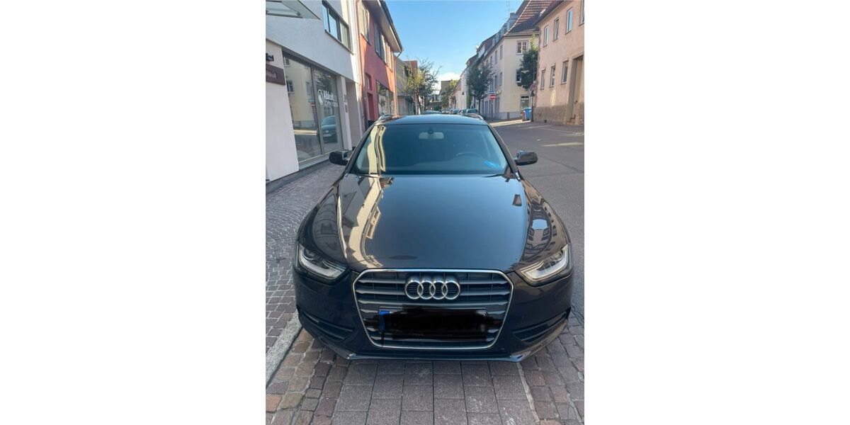 Audi A4 159.000 km 9.998 &euro; Hechingen/Stein 72379