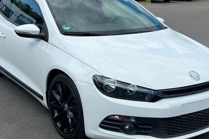 VW Scirocco