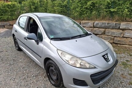Peugeot 207 143.000 km 1.800 &euro; Knittlingen 75438