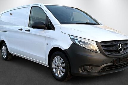 Mercedes-Benz Vito 171.000 km 19.099 &euro; Ittlingen 74930