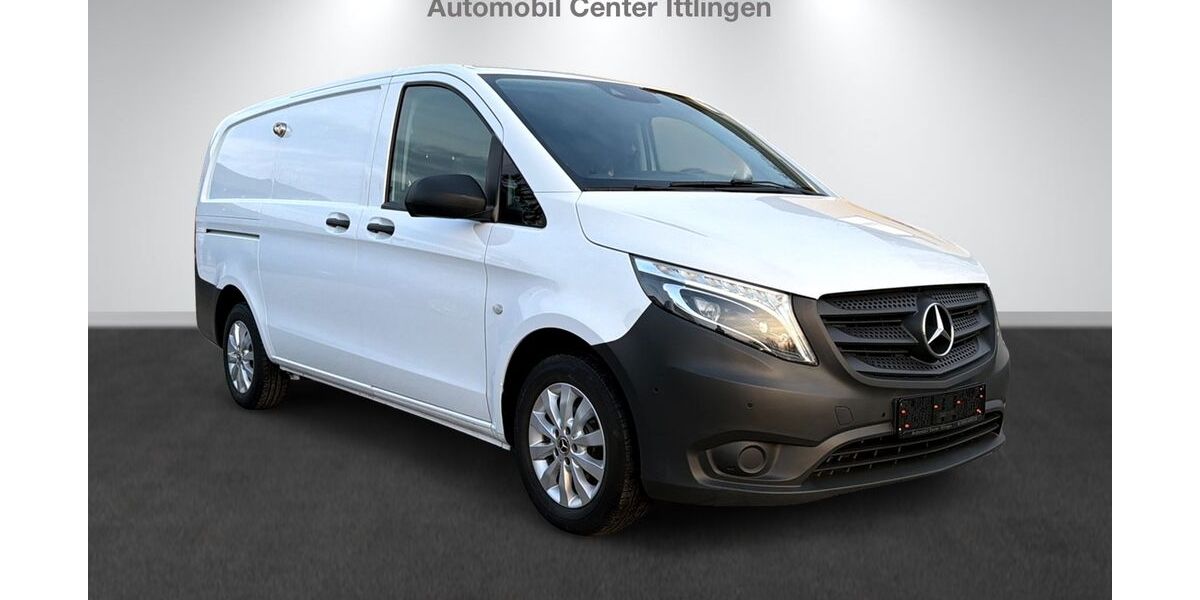 Mercedes-Benz Vito 171.000 km 19.499 &euro; Ittlingen 74930