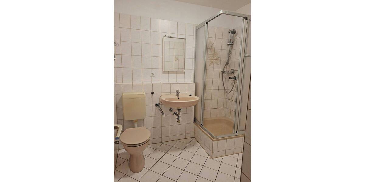 Etagenwohnung Waldheim Schönberg - 2 Zimmer, 34.500&euro; | Angebot:25688915