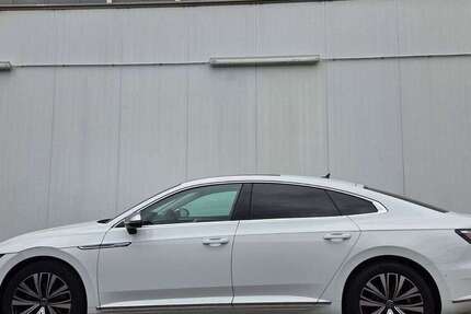 VW Arteon