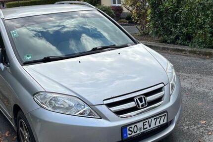 Honda FR-V 269.000 km 2.700 &euro; Ense 59469