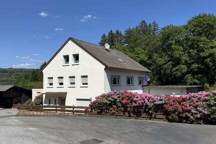 Haus Werdohl - 10 Zimmer, 273 m&sup2;, 597.000&euro; | Angebot:27209927