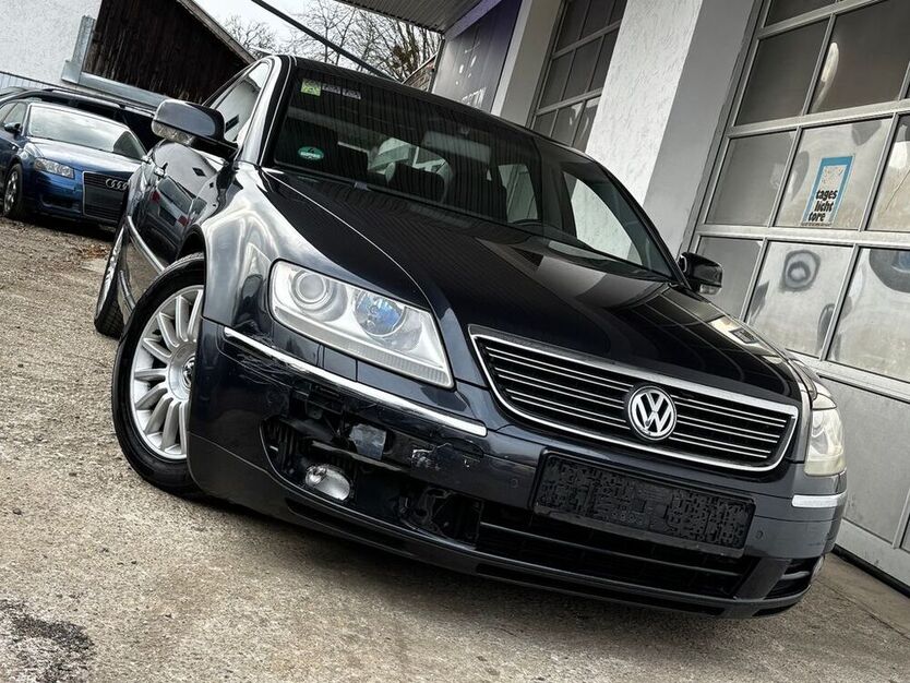 Phaeton