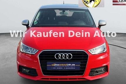 Audi A1 128.654 km 7.700 &euro; Bottrop 46240