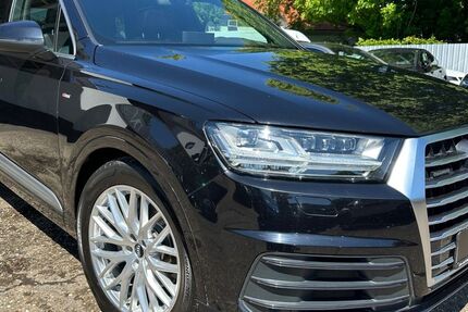Audi Q7 174.920 km 25.499 &euro; Ensdorf 66806