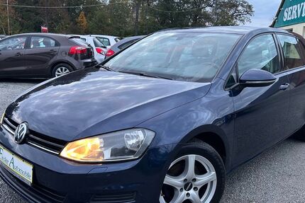 VW Golf 110.000 km 8.990 &euro; Großdubrau/Zschillichau 02694