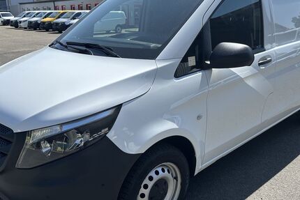 Mercedes-Benz Vito 162.112 km 19.635 &euro; Mainz 55122