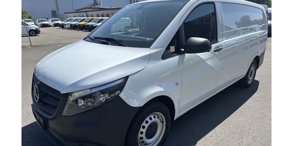 Mercedes-Benz Vito 162.112 km 19.635 &euro; Mainz 55122