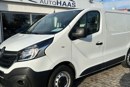 Renault Trafic 80.900 km 16.890 € Viernheim 68519
