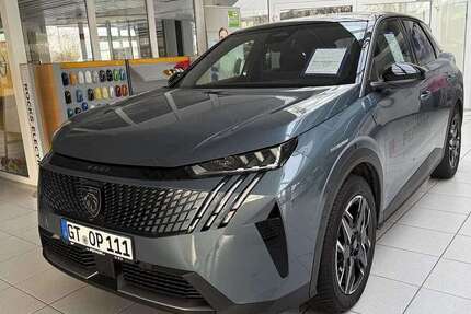 Peugeot 3008 5.500 km 39.980 &euro; Rietberg 33397