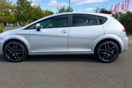 Seat Leon 236.000 km 2.690 &euro; Wernigerode, Stadt 38855