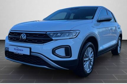 VW T-Roc 37.599 km 20.980 &euro; Ludwigshafen 67059