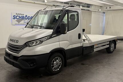 IVECO Andere 2.150 km 74.500 &euro; Leipzig 04347