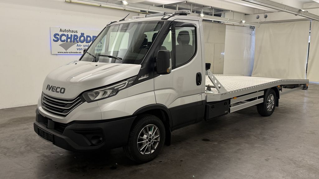 IVECO Andere 2.150 km 74.500 &euro; Leipzig 04347