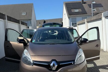 Renault Scenic 230.000 km 5.100 € Bochum 44866