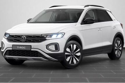 VW T-Roc 18.006 km 24.790 &euro; Mayen 56727