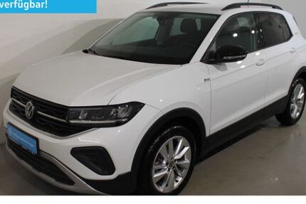 VW T-Cross 4.250 km 26.980 &euro; Olching 82140