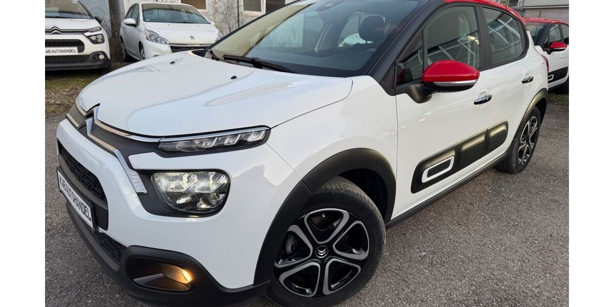 Citroen C3 29.584 km 11.400 &euro; Holzgerlingen 71088