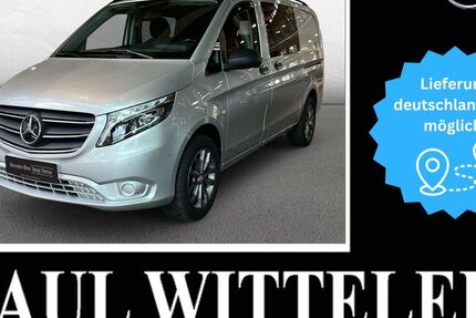 Mercedes-Benz Vito 95.550 km 38.990 &euro; Brilon 59929