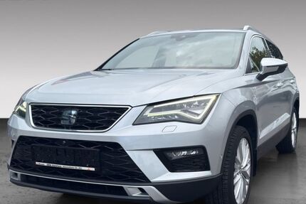 Seat Ateca 67.850 km 17.950 &euro; Berlin - Buckow 12351