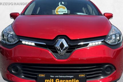 Renault Clio 85.700 km 8.950 &euro; Isernhagen 30916